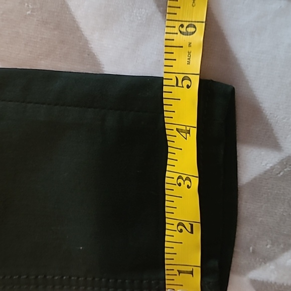 Miss Me Black Skinny Jeans - Picture 11 of 12